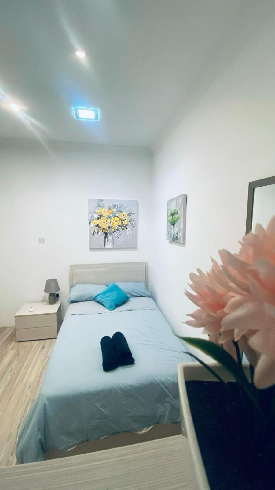 Cozy With 2 Bedroom In A Location Apartment Saint Julian's