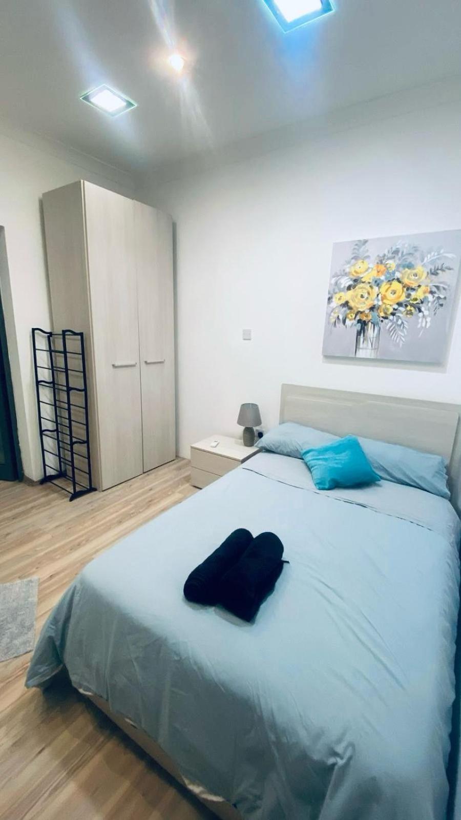 Cozy With 2 Bedroom In A Location * Saint Julian's