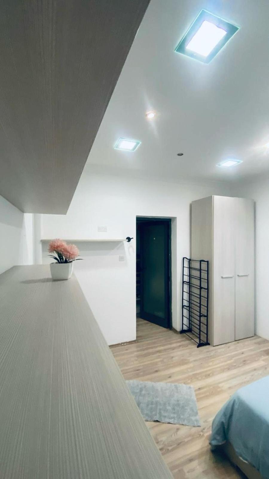 Apartment Cozy With 2 Bedroom In A Location