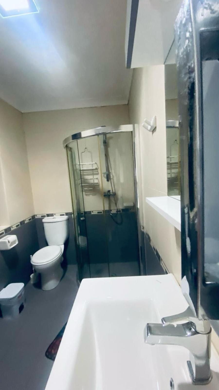 Apartment Cozy With 2 Bedroom In A Location